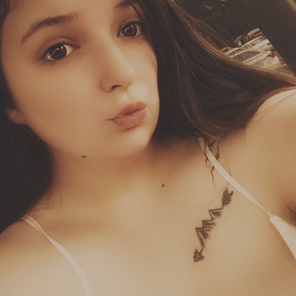 Meet your Posher, Erika